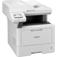 МФУ Brother MFC-L5710DW (MFCL5710DWRE1) фото 1